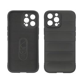 Чехол Shockproof Protective для Apple iPhone 13 Pro черный