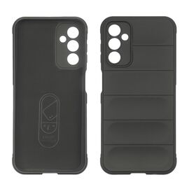 Чехол Shockproof Protective для Samsung M14 2023 черный