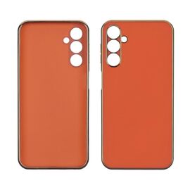 Чехол Glossy Color для Samsung A14 4G цвет  3 коралловый