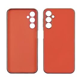 Чехол Glossy Color для Samsung M14 5G цвет  3 коралловый