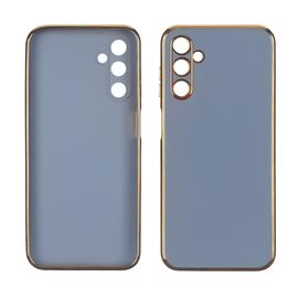 Чехол Glossy Color для Samsung M14 5G цвет  5 синий
