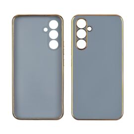 Чехол Glossy Color для Samsung A54 5G цвет  5 синий