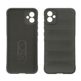 Чехол Shockproof Protective для Samsung A05 черный