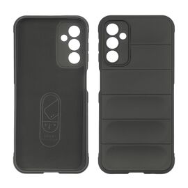 Чехол Shockproof Protective для Samsung A25 черный (5G)