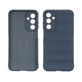 Чехол Shockproof Protective для Samsung A25 темно-синий (5G)