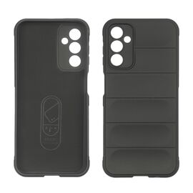 Чехол Shockproof Protective для Samsung M34 черный (5G)