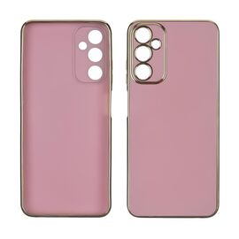 Чехол Glossy Color для Samsung A05s A057G цвет  1 лавандовый