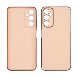 Чехол Glossy Color для Samsung A05s A057G цвет  2 розовый