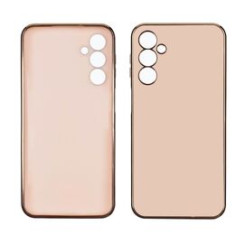 Чехол Glossy Color для Samsung M34 5G цвет  2 розовый