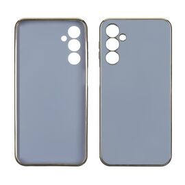 Чехол Glossy Color для Samsung M34 5G цвет  5 синий