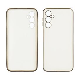 Чехол Glossy Color для Samsung M34 5G цвет  6 белый