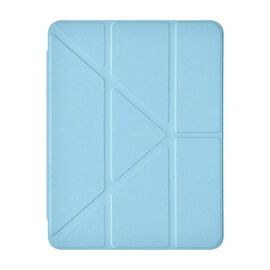 Чехол-подставка Wiwu для Apple iPad 10 (2022) 10.9" Blue