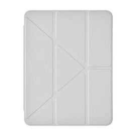 Чехол-подставка Wiwu для Apple iPad Air 11 (2024/ 2025) 11" Grey