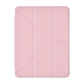 Чехол-подставка Wiwu для Apple iPad Air 11 (2024/ 2025) 11" Pink