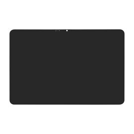 Дисплей для Xiaomi Pad 7 Pro с чёрным тачскрином