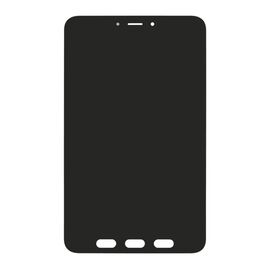 Дисплей для Samsung Tab Active 5 (X306B) с чёрным тачскрином