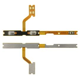 Шлейф для Samsung A065 Galaxy A06 с кнопками вкл.\выкл. и регулировки громкости