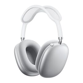 Беспроводные наушники Hoco W65 Plus накладные silver