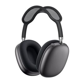 Беспроводные наушники Hoco W65 накладные deep space gray