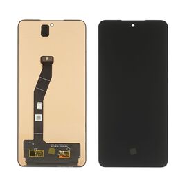 Дисплей для Xiaomi 14T/ 14T Pro с чёрным тачскрином OLED