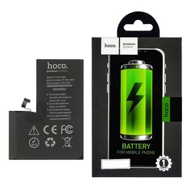 Аккумулятор Hoco для Apple iPhone 14 Pro Max Original IC