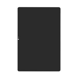 Дисплей для Blackview Tab 80 с чёрным тачскрином