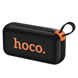 Портативная Bluetooth колонка Hoco HC32 black