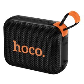 Портативная Bluetooth колонка Hoco HC31 black