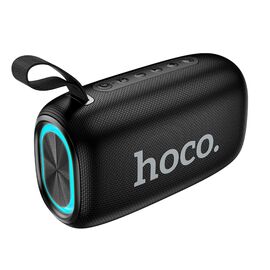 Портативная Bluetooth колонка Hoco HC25 black