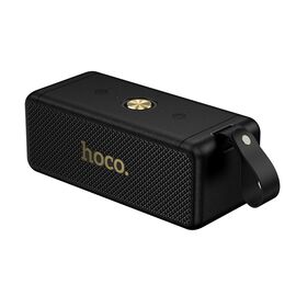 Портативная Bluetooth колонка Hoco HT1 Pro black