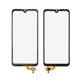 Тачскрин для Tecno Pop 5 чёрный