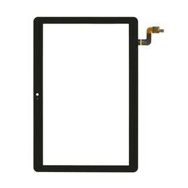 Тачскрин с OCA плёнкой для Huawei MediaPad T3 10 LTE (AGS-L09) чёрный