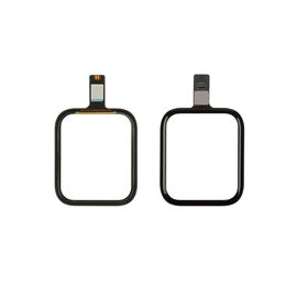 Тачскрин с OCA плёнкой для Apple Watch 4 series (44mm) чёрный G+OCA Pro