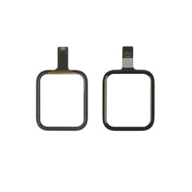 Тачскрин с OCA плёнкой для Apple Watch 4 series (40mm) чёрный G+OCA Pro