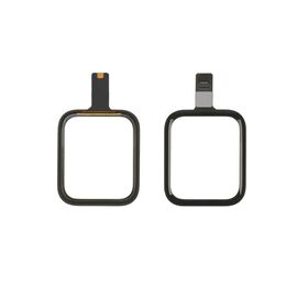 Тачскрин с OCA плёнкой для Apple Watch 5 series (40mm) чёрный G+OCA Pro