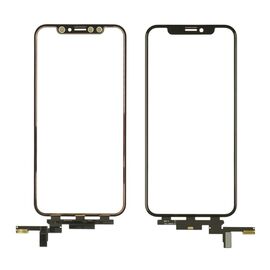 Тачскрин с OCA плёнкой для Apple iPhone XS чёрный Original