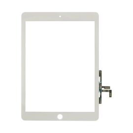 Тачскрин для Apple iPad 9.7 (2017) (A1822) белый