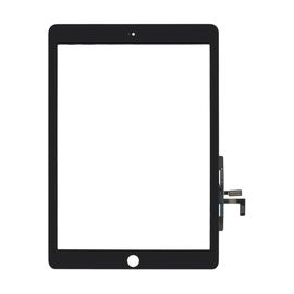 Тачскрин для Apple iPad 9.7 (2017) (A1822) чёрный