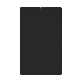 Дисплей для Blackview Tab 60 8.68" с чёрным тачскрином