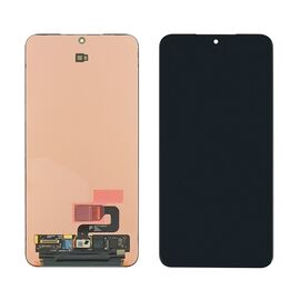 Дисплей для Samsung S936 Galaxy S25 Plus (5G) (2025) с чёрным тачскрином GH82-36368B