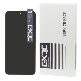 Дисплей для Xiaomi Redmi 15 (4G)/ Poco C85 с чёрным тачскрином 166mm Original GX