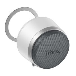 Портативная Bluetooth колонка Hoco HC43 TWS white