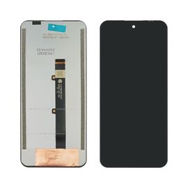 Дисплей для Meizu Mblu 22 с чёрным тачскрином