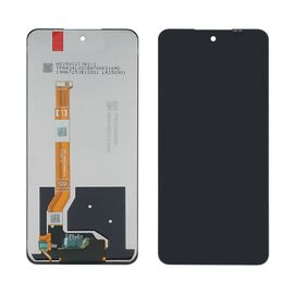 Дисплей для Oppo A5/ A5X/ A5 Pro (2025) с чёрным тачскрином