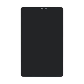 Дисплей для Samsung Tab A11 (X133/ X135) с чёрным тачскрином