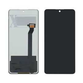 Дисплей для Xiaomi Poco X7 Pro с чёрным тачскрином IPS