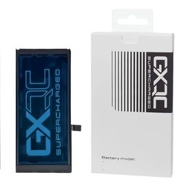 Аккумулятор GXQC Supercharged для Apple iPhone 11 IC HC, усиленный (3520 mAh) Service Pack