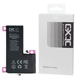 Аккумулятор GXQC Supercharged для Apple iPhone 11 Pro Max IC HC, усиленный (4940 mAh) Service Pack