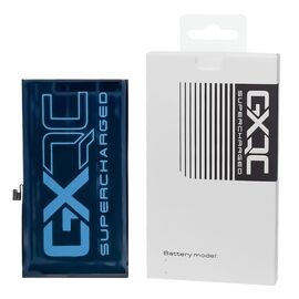 Аккумулятор GXQC Supercharged для Apple iPhone 12/12 Pro IC HC, усиленный (3270 mAh) Service Pack