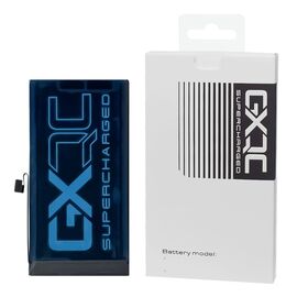 Аккумулятор GXQC Supercharged для Apple iPhone 13 IC Original (без ошибки), усиленный (3630 mAh) Service Pack
